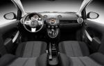 Mazda2 5-Door 2007 года (EU)